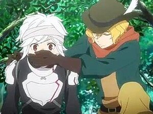 Drôle D'Anime