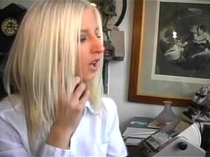 Nadia's Please Payback Clip 3,