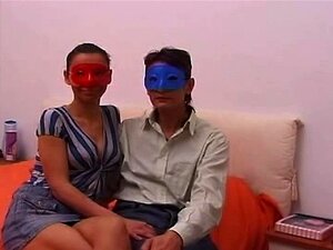 Femme italienne Renata baisée