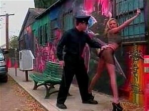 police de briana banks