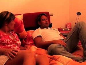 Échanger des partenaires avec de bons amis