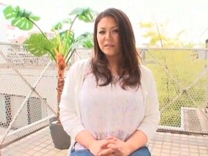 Le modèle japonais exotique Yuki Sakurai dans un film BBW JAV en
