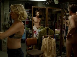 Naomi Watts - Birdman