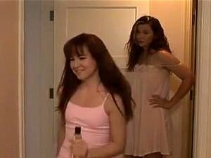 Parlour de Massage Lesbien 1