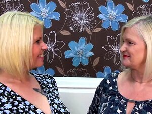 LACEYSTARR - Prendre la giclée