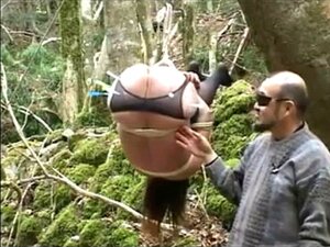 Film de Bondage Vintage Japonais. Film de Bondage Vintage Japonais