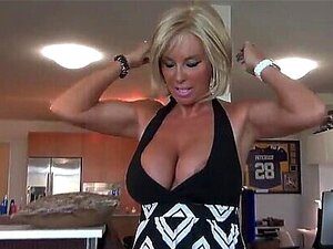branlette mature et pipe