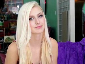Incroyable mielle alexa baisée dans toutes les positions