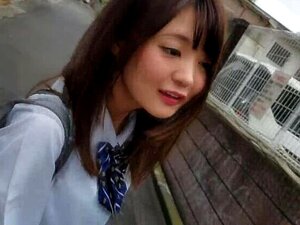 [activité beau-père JK, éjaculation vaginale] Belle fille amatrice