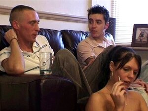 Vrai Couple Kat & Kenny partie 1