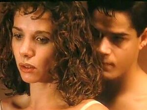 Victoria Abril - Si te dicen que cai AKA If They Tell You I Fell