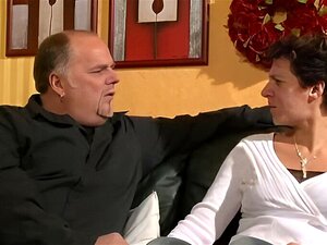 Muttis du côté trois