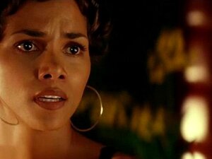 Halle Berry - Swordfish. Halle Berry - Swordfish