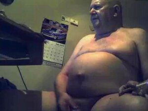 show de papy en cam