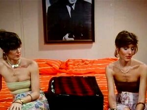 Brooke et Taylor dans Double Your Pleasure 2x Movie. Prêtes pour 2