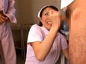 Sanae Tanimura, une infirmière asiatique incroyable, Sanae Tanimura,