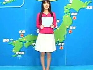 Les femmes japonaises ont la chance de briller sur Bukkake TV