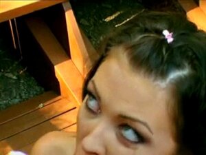 sexe dans la nature
