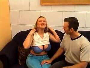 Casting de la blonde chaude Desperate Amateurs