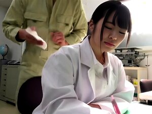 Découvrez les plaisirs débridés d'un groupe asiatique avec la