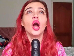 BBC ruinant mon maquillage - 4K. Regardez BBC ruinant mon maquillage -
