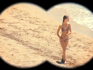 Marine Vacth - Jeune & jolie (2013)