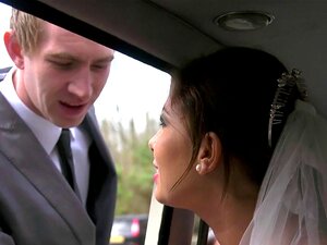 Brazzers - baise pré-mariage