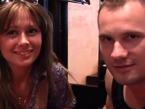 Expérience de porno pick-up excitante