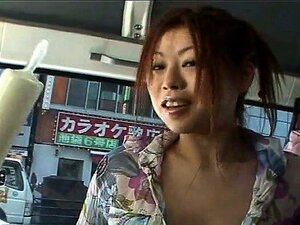 Sous-titré AV japonais public fou lavement farce préparation