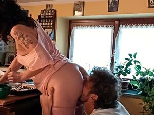 Aussi excités de poursuivre la recette qu'ils baisent aussi fort