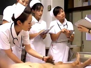 Que mon infirmière préférée y tous les 5