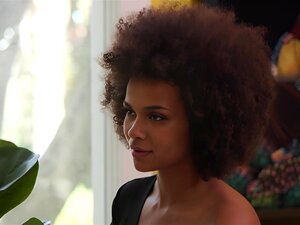 Delphine Animals-La Prof Lascive Alina Ali Trompe Son Conjoint Avec