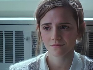 Emma Watson Kate Stephey - Régression, 2015. Kate nue. Des culs. Des