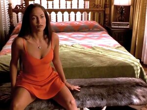 U Turn (1997) : Jennifer Lopez