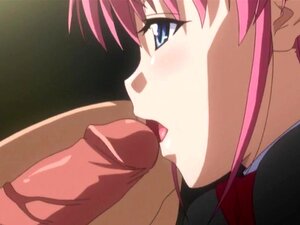 Hentai Monster non censuré pour la première fois