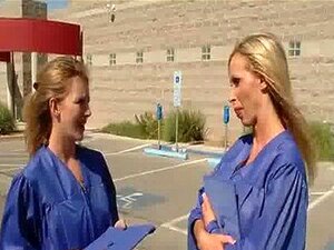 Nikki Benz Étire Mon trou du cul de l'anus