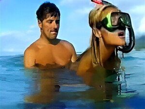 Laissez-vous emporter par le fantasme ultime de la plage alors que ces