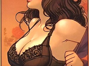 Gros Seins Grosse Bite Comics BDSM
