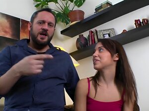 Gigi Rivera dans All New Beaver Hunt #11, Gigi est une salope sexuelle