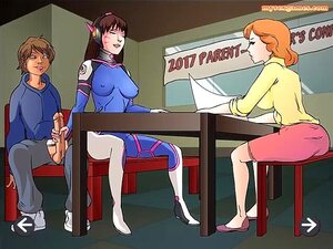 Chercheurs : Bonne baise