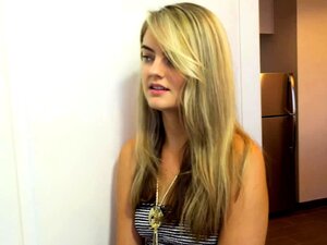 Audition de salope baisée avec énergie