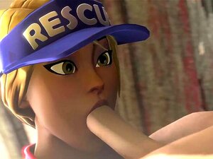 Fortnite Sun Strider Suce. Regarde Fortnite Sun Strider Sucer sur