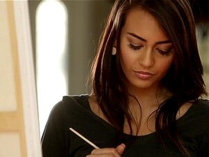 Mia Hurley, Janice Griffith, Whitney Westgate