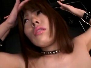 Incroyable nana japonaise Aika Suzuki, Momoka Nishina, Julia dans
