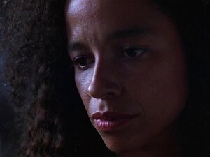 Rae Dawn Chong - Histoires du côté obscur