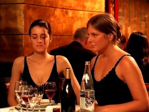 Découvrez le fantasme ultime avec notre groupe d'anges coquines.