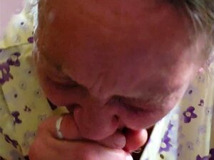 Cette mamie talentueuse en POV saura vous épater avec ses