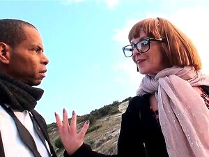 La mature française Amanda se fait baiser