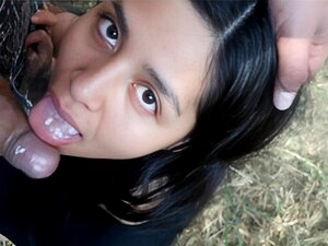 Pipe riche avec une fin heureuse