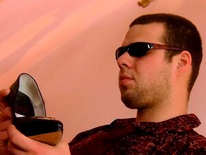 Trio hardcore FFM de fétichisme des pieds